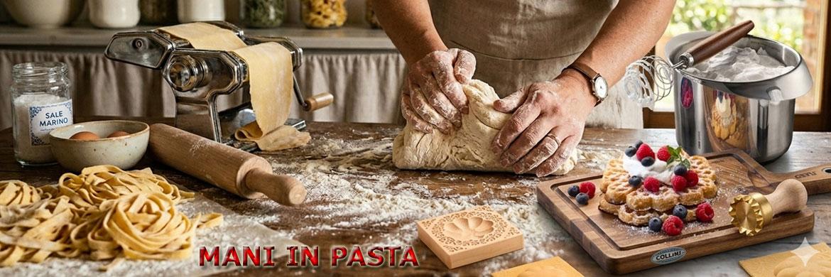 Tutto per la Pasta