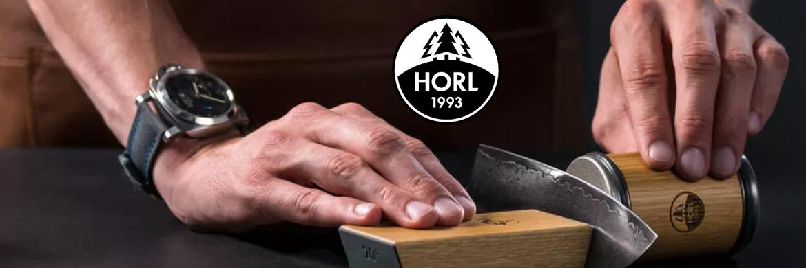 Horl