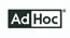 Ad-Hoc, Ad-Hoc brand, Ad-Hoc logo