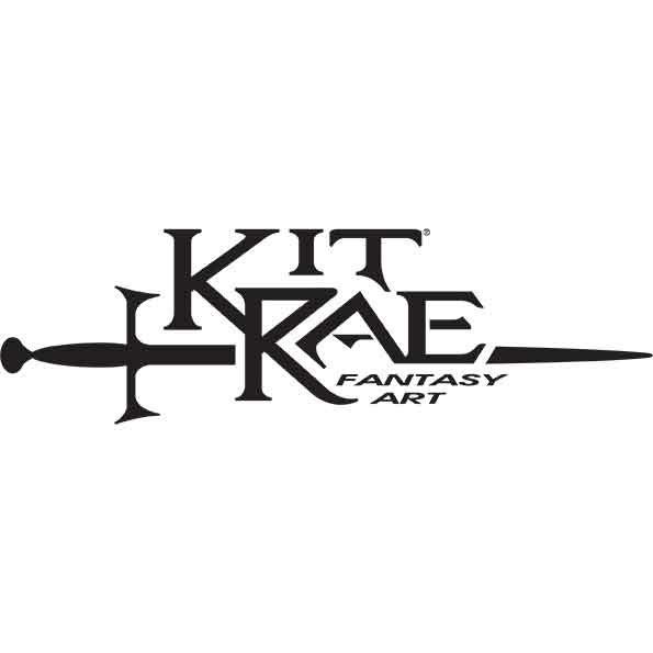 Kit Rae swords