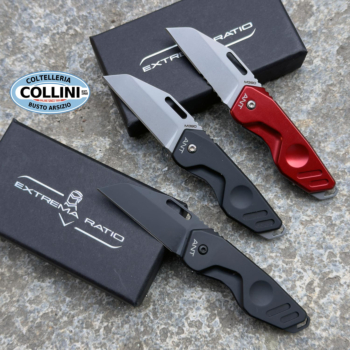 Ant: La Novità Compatta e Robusta di Extrema Ratio per il 2024