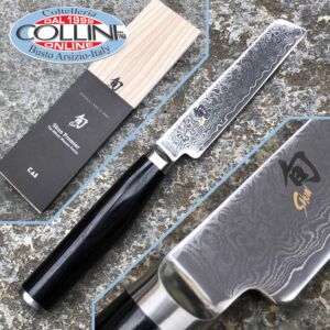 Kai Japan - Tim Mälzer Minamo Series TMM-0700 - Spelucchino knife 9cm. - coltelli cucina