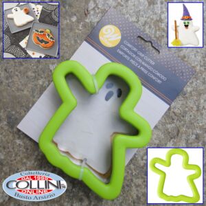 Wilton -  Taglia biscotto fantasma - Comfort - Grip Cutter - Halloween