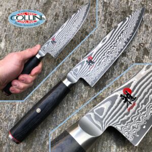 Zwilling - Miyabi 5000FC-D - Gyutoh 160mm. 34681-160 - coltello da cucina