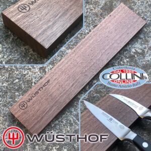 Wusthof Germany - calamita barra magnetica porta coltelli in legno 30 cm - utensili cucina