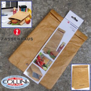 Zassenhaus - Lunch Bag - Sacchetto termico per alimenti 