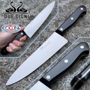 Due Cigni - Linea Classica 2C - coltello da da cuoco 20cm - 750/20 - coltello cucina