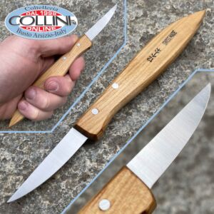 Pfeil - coltello da intaglio Kerb 12 detailschnitzmesser - utensile per legno