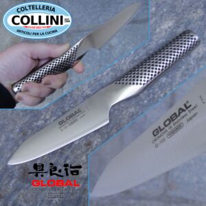 Global knives - G105 - Oriental Cook's  Knife - 10 cm - coltello cuoco Orientale
