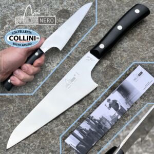 MaglioNero - Linea Iside - Coltello Utility 14cm - IS3514 - coltello cucina