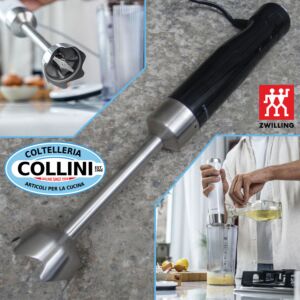 Zwilling  - Hand Blender - Frullatore ad immersione - Linea Enfinigy
