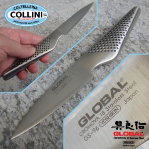Global knives - GS96 - Spelucchino - 9cm - coltello cucina
