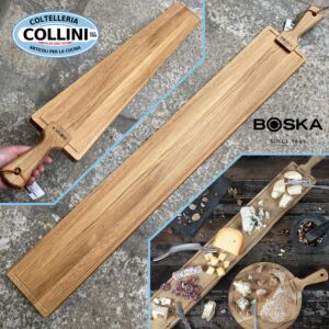 Boska - Tagliere da portata Friends XL - 100cm - cucina