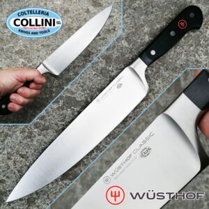 Wusthof Germany - Classic - Coltello Cuoco da 23cm - 1030100123 - coltello