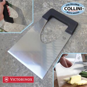 Victorinox - Spatola per formaggio - V-6.1103.22 - misure cm. 22x19 -  articolo cucina