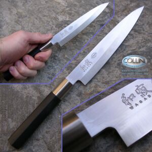 Kai Japan - Wasabi 6715Y - Yanagiba Knife 155mm - coltello cucina