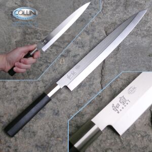 Kai Japan - Wasabi 6724Y - Yanagiba Knife 240mm - coltello cucina