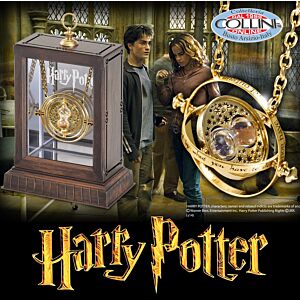 Harry Potter - Il Giratempo di Hermione Granger NN7017
