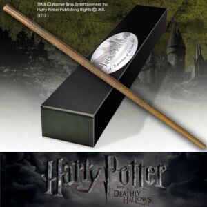 Harry Potter -  Bacchetta Magica di James Potter NN8206