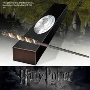 Harry Potter - Bacchetta Magica di Alecto Carrow NN8280