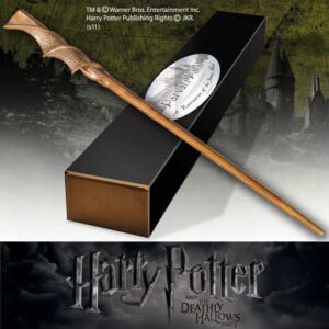 Harry Potter - Bacchetta Magica di Calì Patil NN8284
