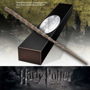 Harry Potter - Bacchetta Magica di Xenophilius Lovegood NN8234