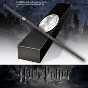 Harry Potter - Bacchetta Magica di Yaxley - NN8238