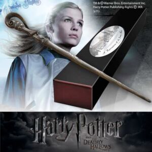 Harry Potter - Bacchetta Magica di Fleur Delacour - NN8246