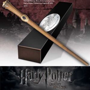 Harry Potter -  Bacchetta Magica di Mundungus Fletcher - NN8240
