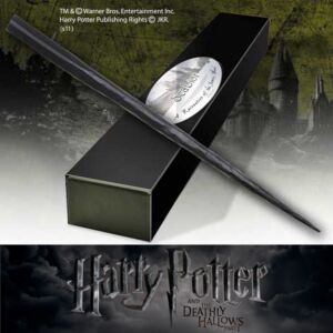 Harry Potter -  Bacchetta Magica di Scabior - NN8244