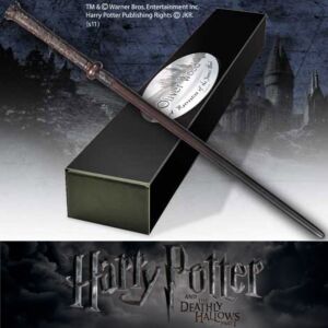 Harry Potter - Bacchetta Magica di Oliver Baston NN8258