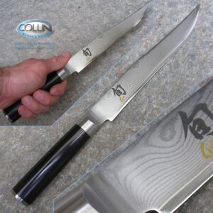 Kai Japan - Shun DM-0703 - Carving Knife 210mm - coltelli cucina