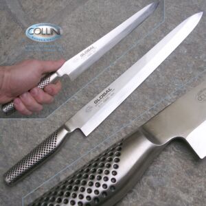 Global knives - G14R - Yanagi Sashimi Knife - 30cm - coltello cucina