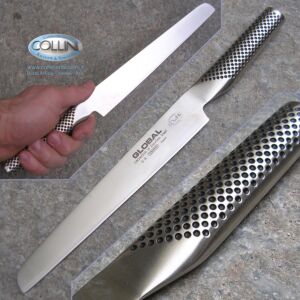 Global knives - G8 - Roast Slicer Knife - 22cm - coltello cucina