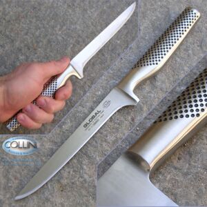 Global knives - GF31 Boning knife 16cm - coltello cucina