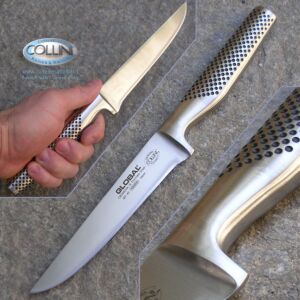 Global knives - GF40 - Boning Wide 15cm - coltello cucina
