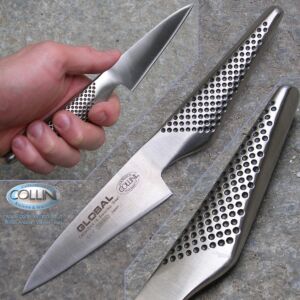 Global knives - GS7 - Paring Spear Knife 10cm - coltello cucina