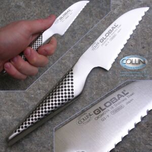 Global knives - GS9 - Tomato Knife 8cm - coltello cucina