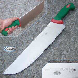 Sanelli - Coltello Affettare 33cm. - 1026.33 - coltello cucina