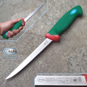 Sanelli - Coltello Filettare 16cm. - 1076.16 - coltello cucina