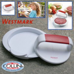 Westmark - Pressa per hamburger
