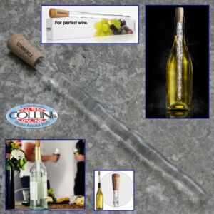 Corkcicle - Rinfrescatore vino - accessorio cucina