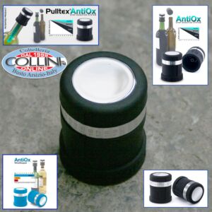 Pulltex - AntiOx Tappo in silicone per vino 