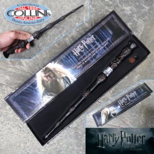 Harry Potter - Bacchetta Magica di Albus Silente - Con luce - NN8030