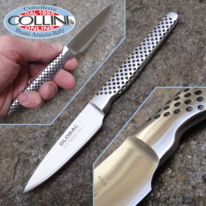 Global knives - GSF46 Peeling Knife - utility da 8cm - coltello cucina