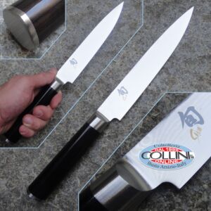 Kai Japan - Shun DM-0768 - Small Slicing 190mm. - coltelli cucina