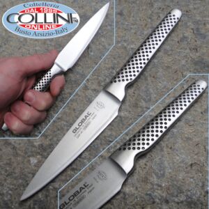 Global knives - GSF49 Peeling Knife - utility da 11cm - coltello cucina