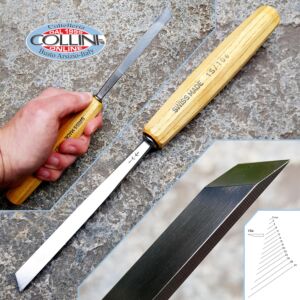 Pfeil - Cesello taglio diagonale n.1Se - utensile per legno