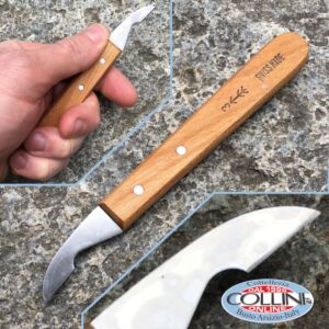 Pfeil - coltello da intaglio Kerb 3 konturenmesser - utensile per legno