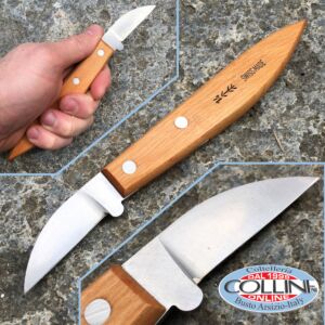 Pfeil - coltello da intaglio Kerb 14 Korbermesser - utensile per legno